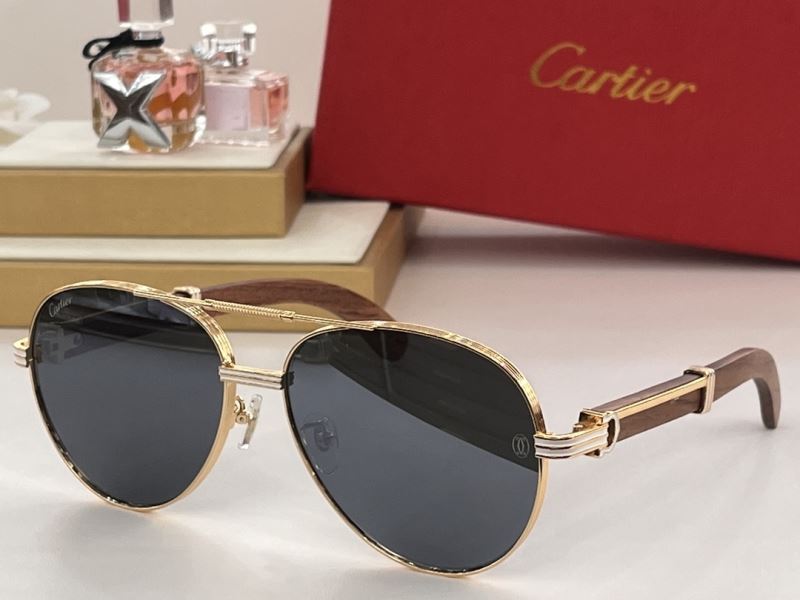 Cartier Sunglasses